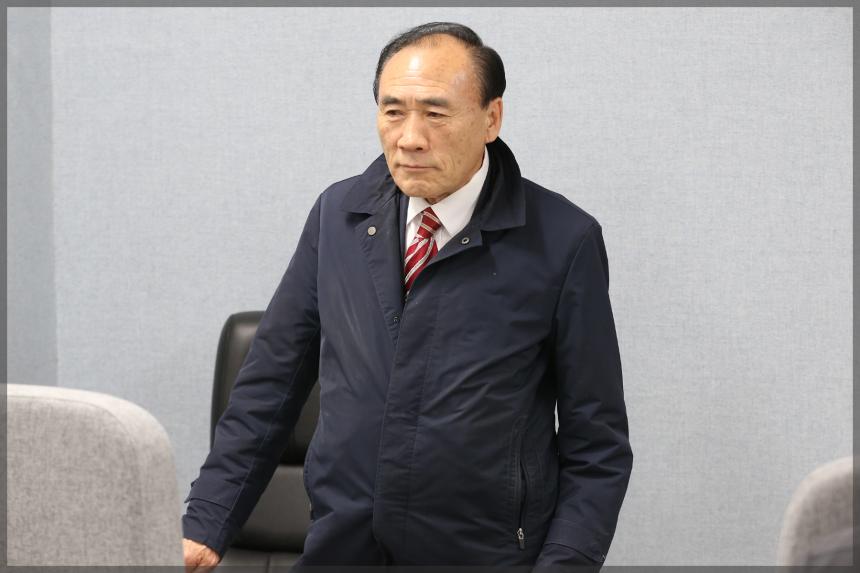 제269회 임시회 폐회중 제2차 운영위원회