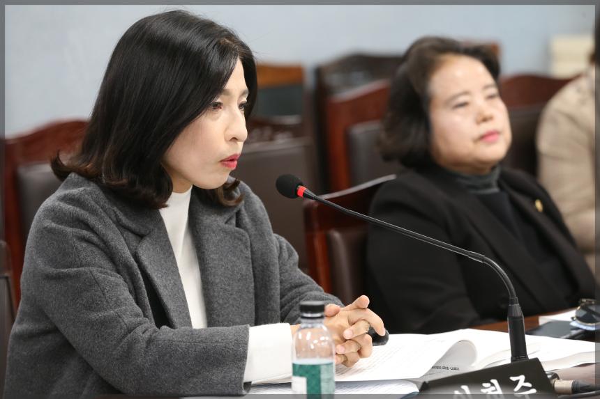 제269회 임시회 폐회중 제2차 운영위원회