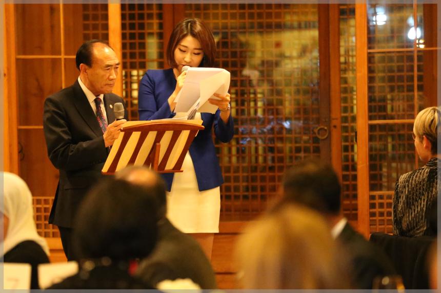 2019 성북에서 아름다운 추억을