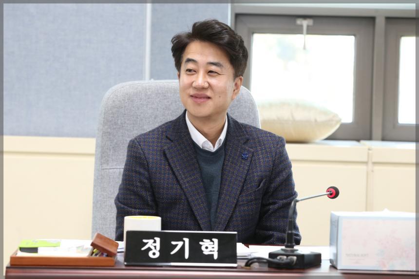 제270회 성북구의회 제2차 정례회 상임위원회 행정기획위원회1차