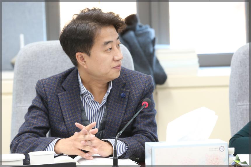 제270회 성북구의회 제2차 정례회 상임위원회 행정기획위원회4차