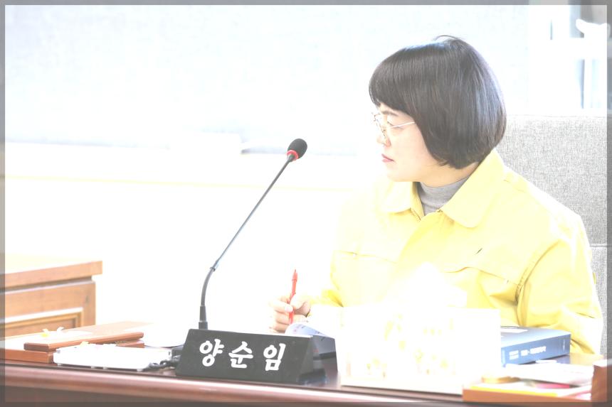 신종코로나바이러스 대응대책 사전보고회 보건복지위원회