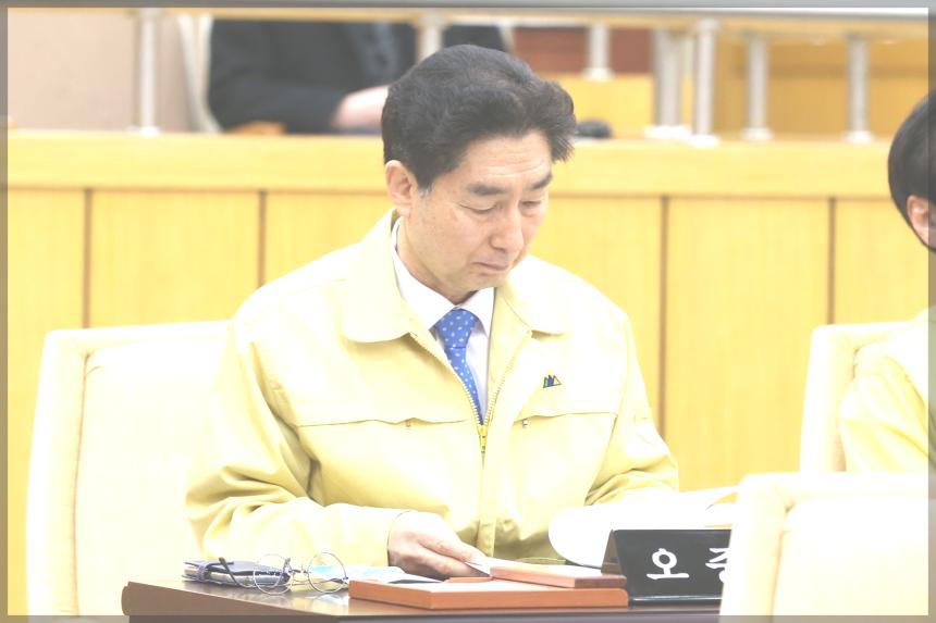 제271회 성북구의회 임시회
