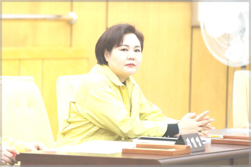 제271회 성북구의회 임시회 제2차본회의