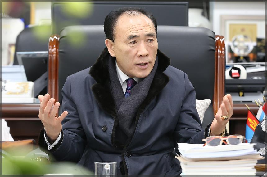 시사프리인터뷰 임태근의장