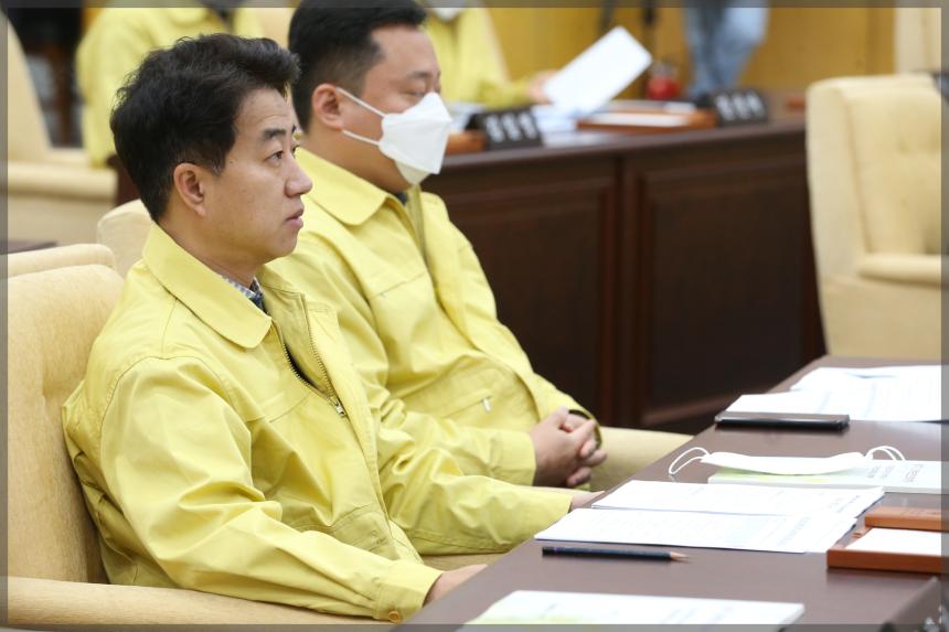 제272회 임시회 제2차 본회의