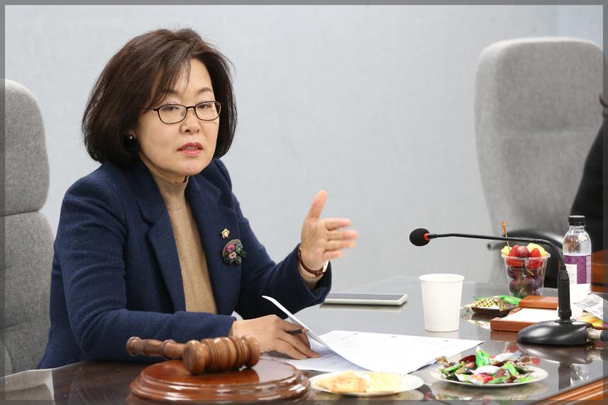 성북구 바른조례 연구모임
