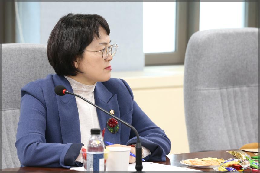 성북구 바른조례 연구모임