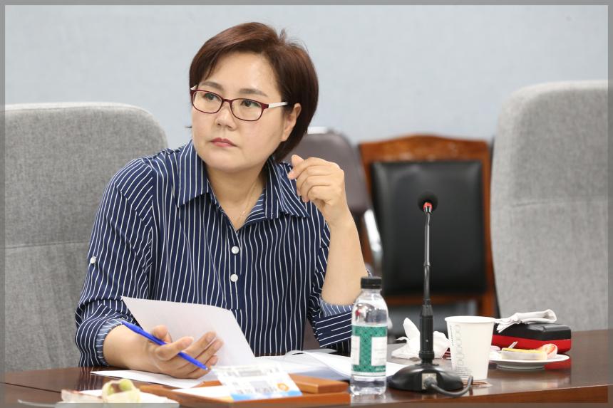 성북구 바른조례 연구모임2차
