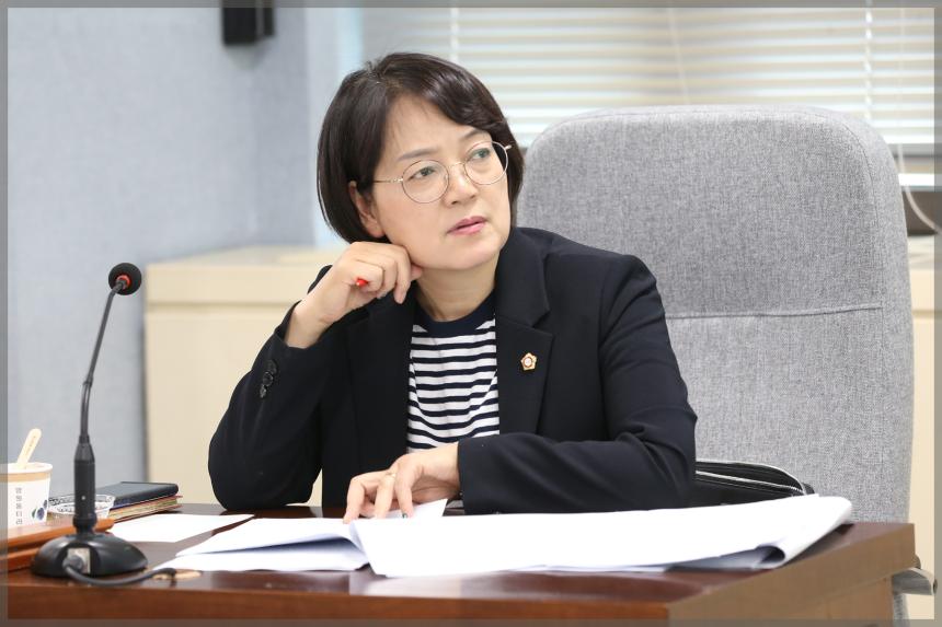 성북구 바른조례 연구모임