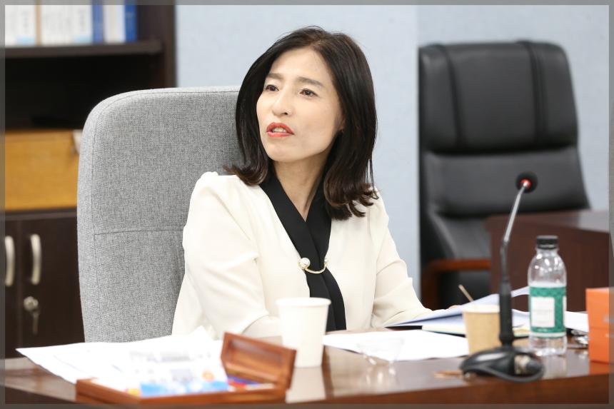 성북구 바른조례 연구모임