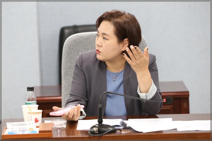 성북구 바른조례 연구모임