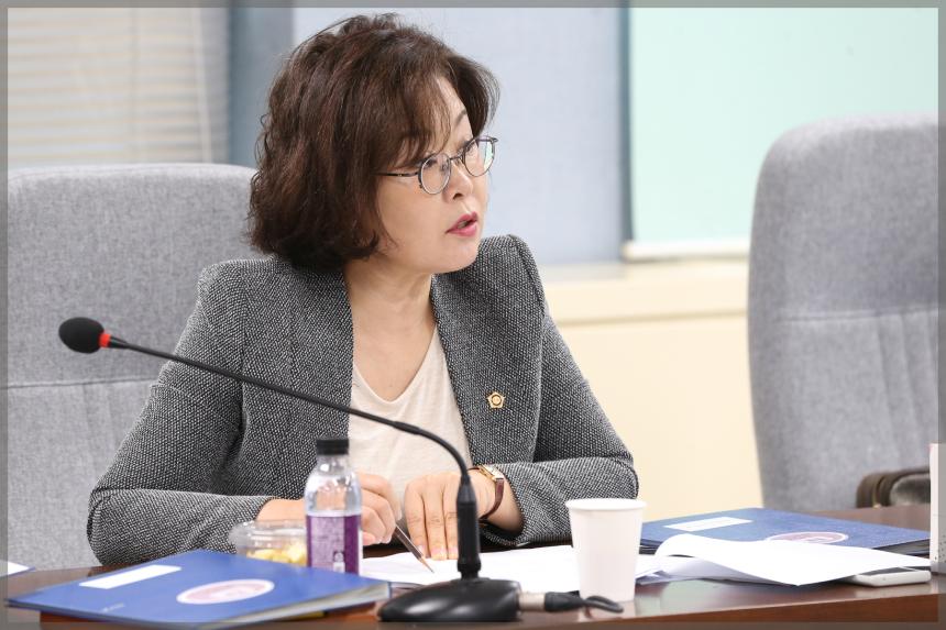 성북구 바른조례 연구모임4차