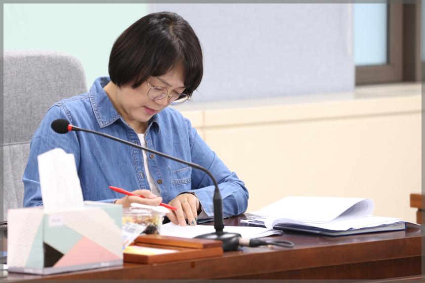 성북구 바른조례 연구모임4차