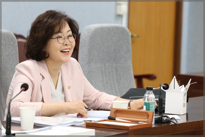 성북구 바른조례 연구모임5차