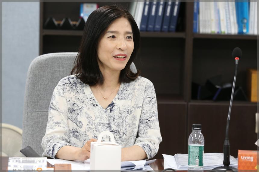성북구 바른조례 연구모임5차