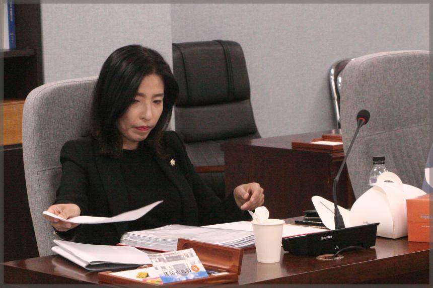 성북구 바른조례 연구모임6차