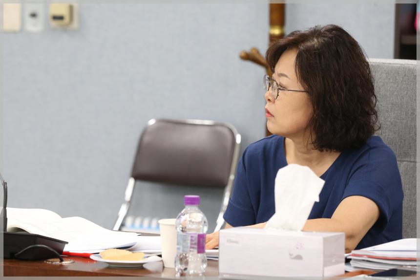 성북구 바른조례 연구모임7차