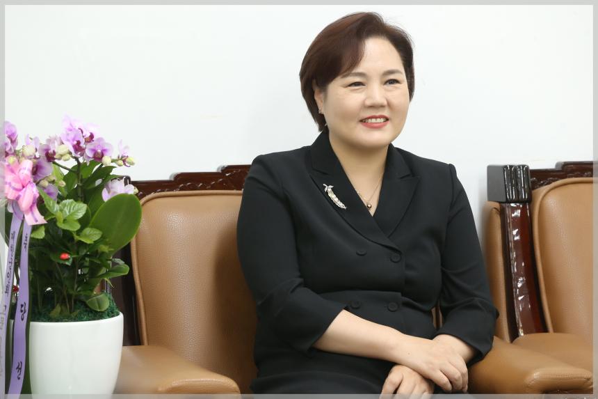 진선아부의장 시사프리인터뷰