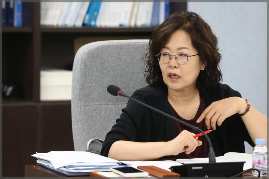 성북구 바른조례 연구모임8차