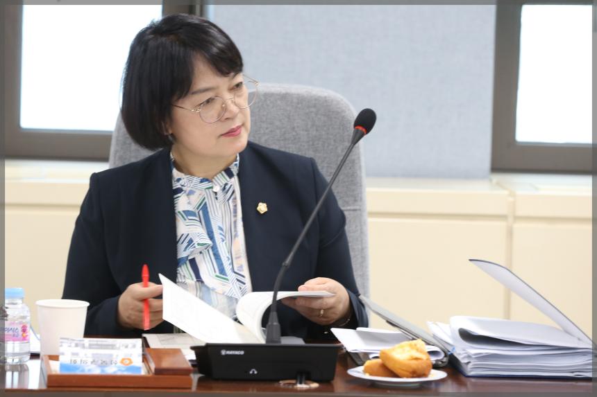 성북구 바른조례 연구모임8차 