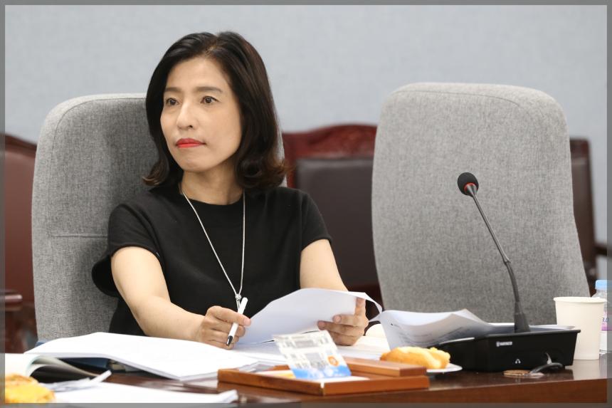성북구 바른조례 연구모임8차 