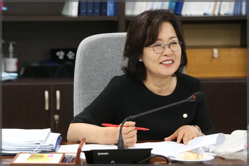 성북구 바른조례 연구모임9차 