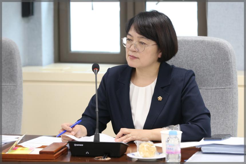 성북구 바른조례 연구모임9차 