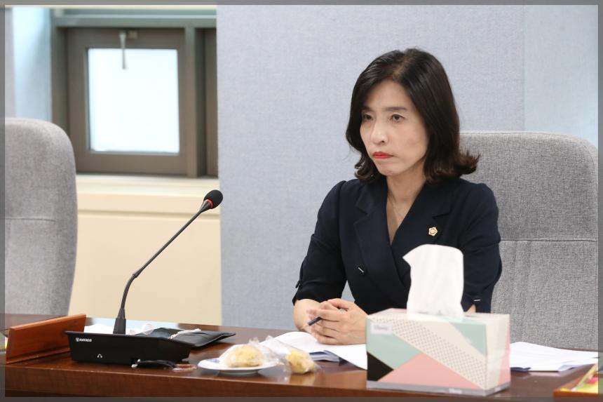 성북구 바른조례 연구모임9차 