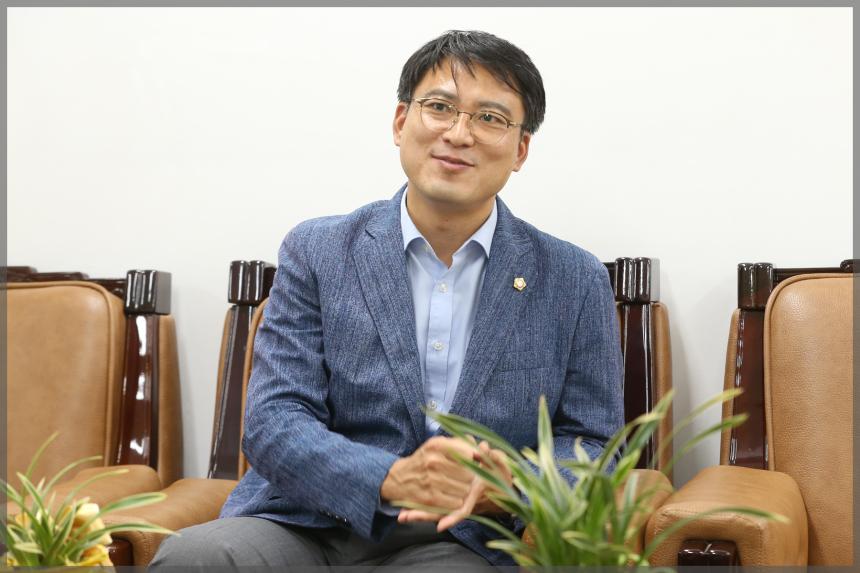 김세운위원장 시사프리인터뷰 