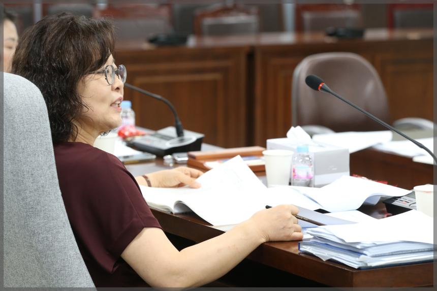 성북구 바른조례 연구모임10차 
