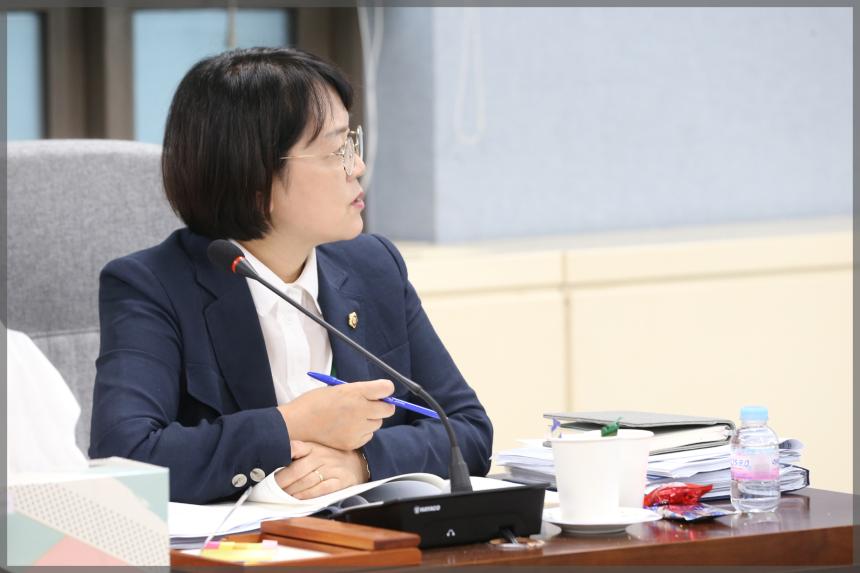 성북구 바른조례 연구모임10차 