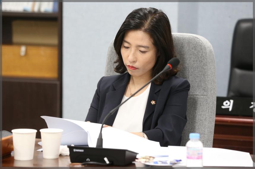 성북구 바른조례 연구모임10차 