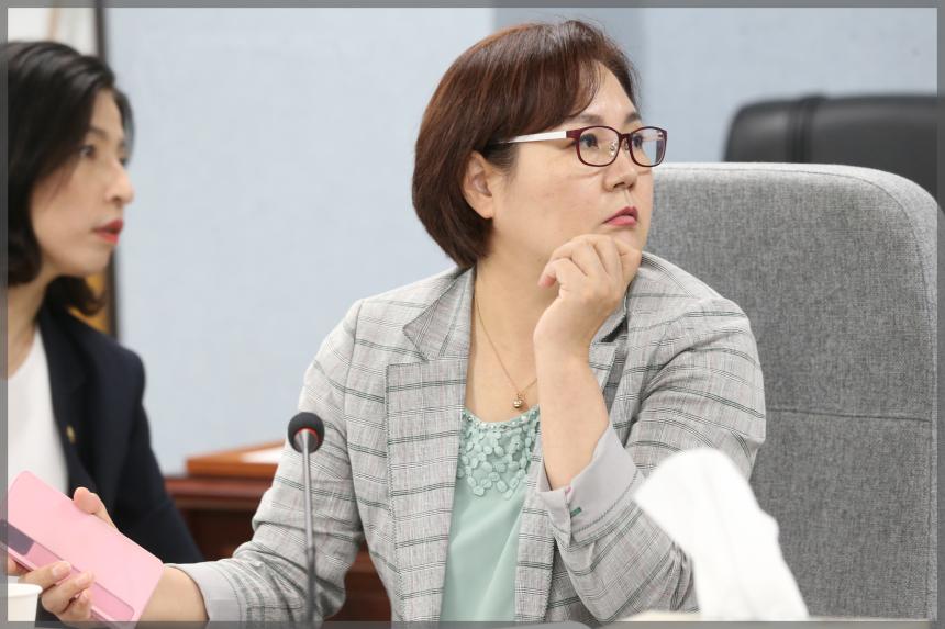 성북구 바른조례 연구모임10차 