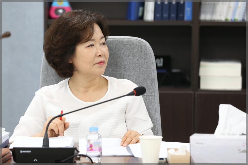 성북구 바른조례 연구모임11차 