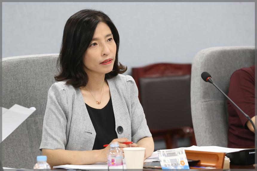 성북구 바른조례 연구모임11차 