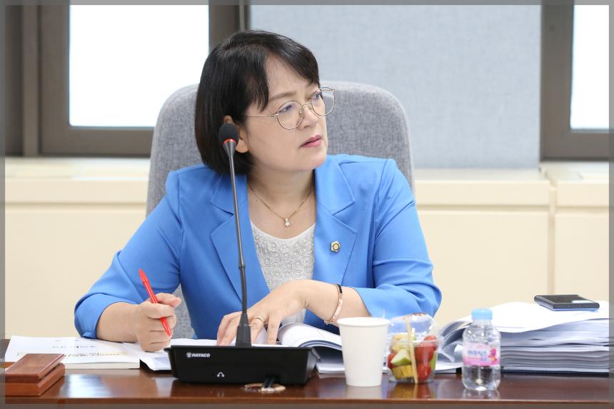 성북구 바른조례 연구모임13차 