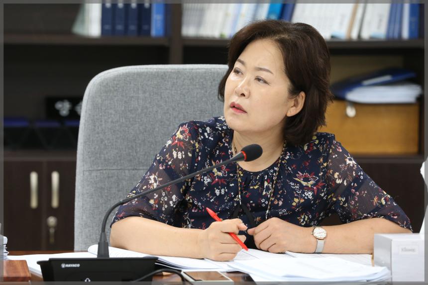 성북구 바른조례 연구모임14차
