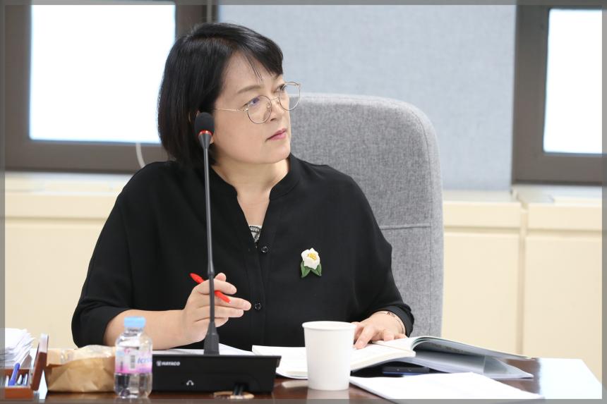 성북구 바른조례 연구모임14차