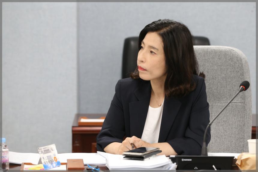 성북구 바른조례 연구모임14차