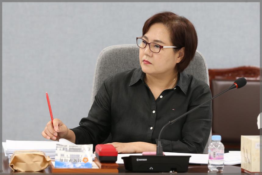 성북구 바른조례 연구모임14차