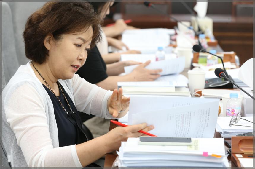 성북구 바른조례 연구모임15차