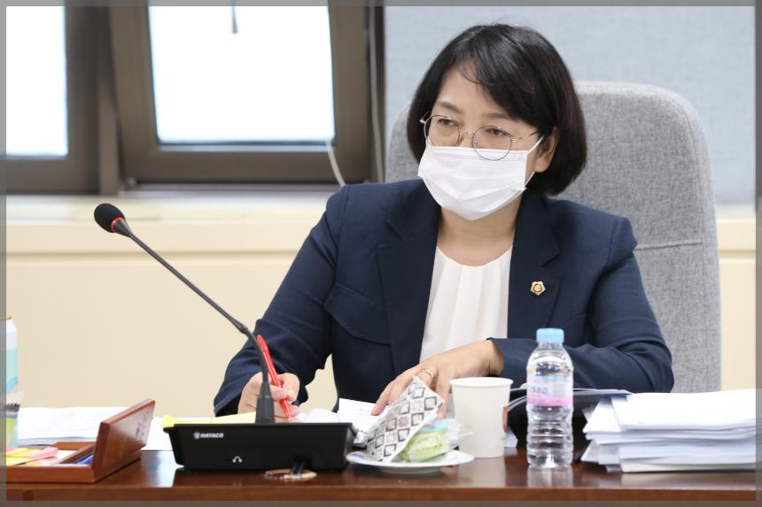 성북구 바른조례 연구모임16차 