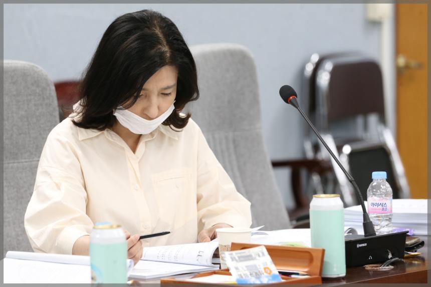 성북구 바른조례 연구모임16차 
