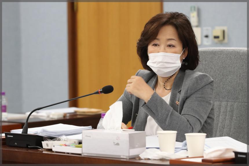 성북구 바른조례 연구모임17차