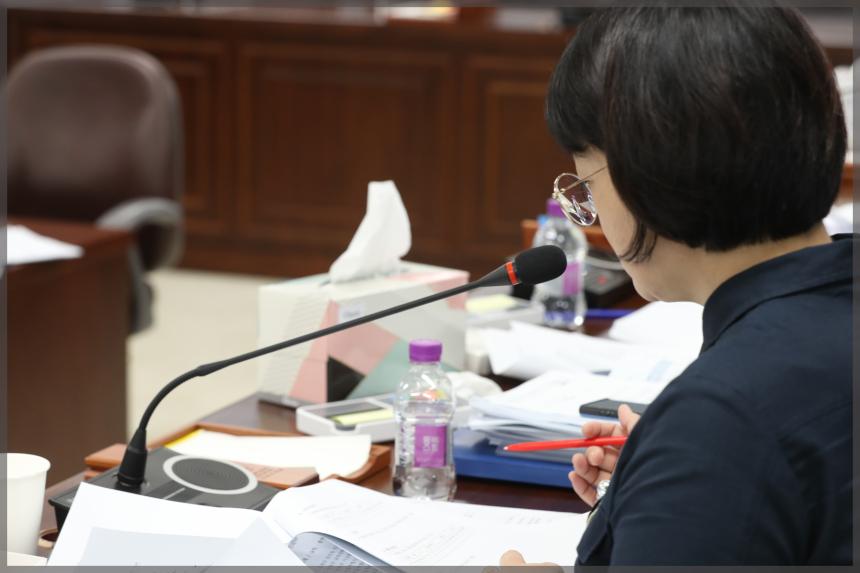 성북구의회바른조례 연구모임 17차