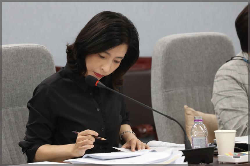 성북구 바른조례 연구모임17차