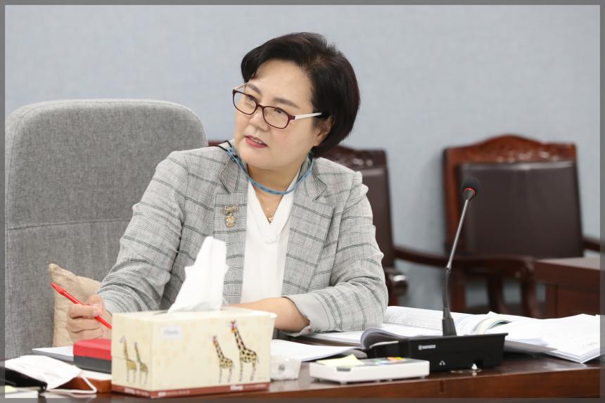 성북구의회바른조례 연구모임 17차