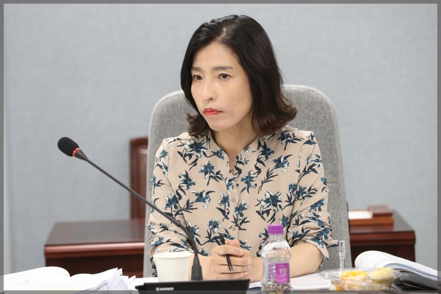 성북구의회 바른조례 연구모임 18차
