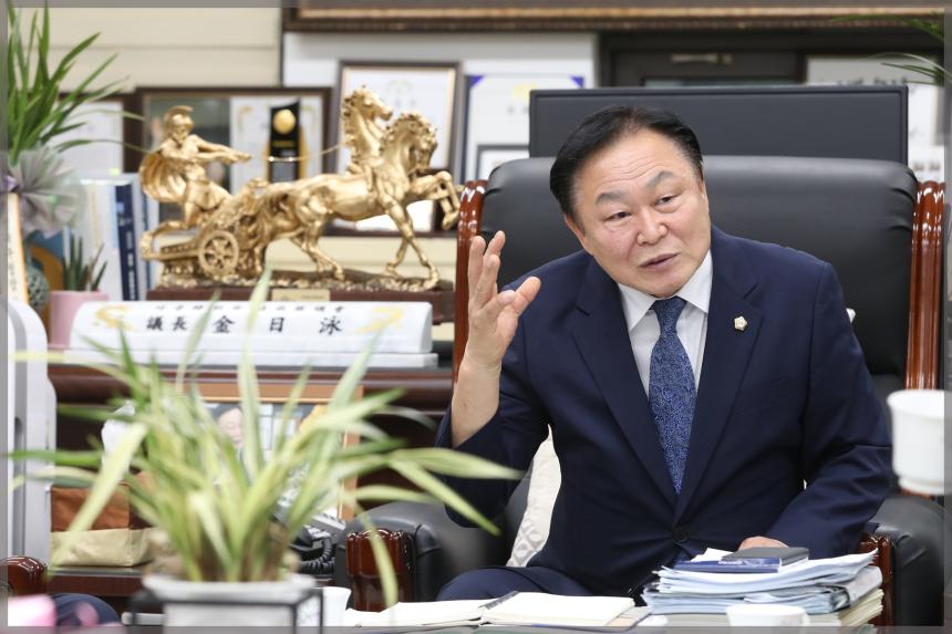 한국중앙외식업협회 성북구지회